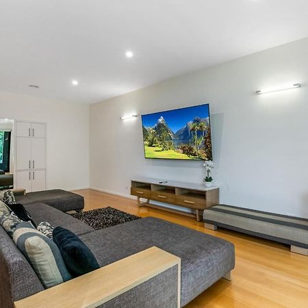 Serpentine Park On View Apartment Bendigo Exterior foto