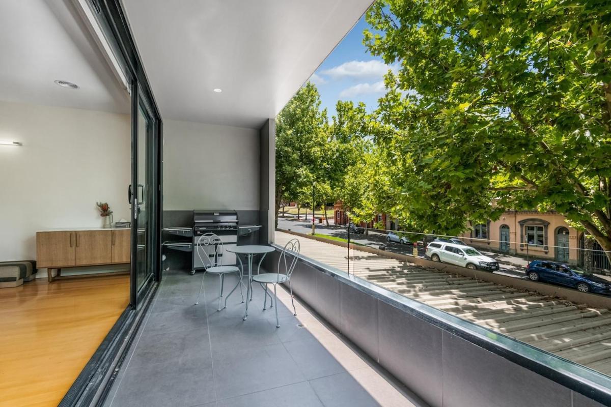 Serpentine Park On View Apartment Bendigo Exterior foto